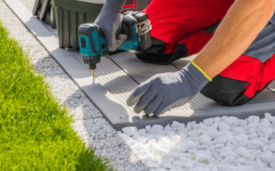 Sub-Contractor – Decking – WCB Orders & Manual
