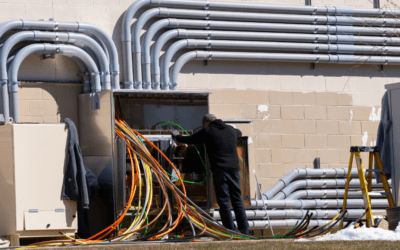 Electrical Contractor – Overhaul of Safety Program