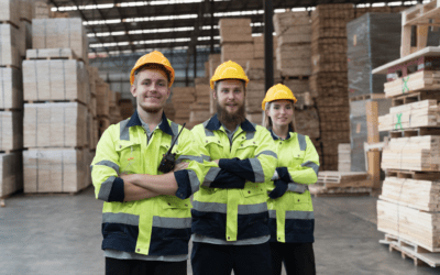 Multi Location & Province Retail with Transportation, Construction Materials, and Hardware Products