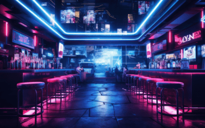 Nightclub – Physical Security and Safety