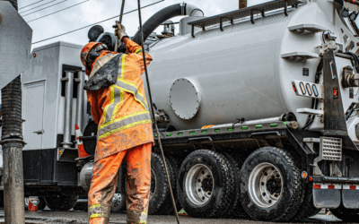 Oilfield Service Company – Transportation Safety