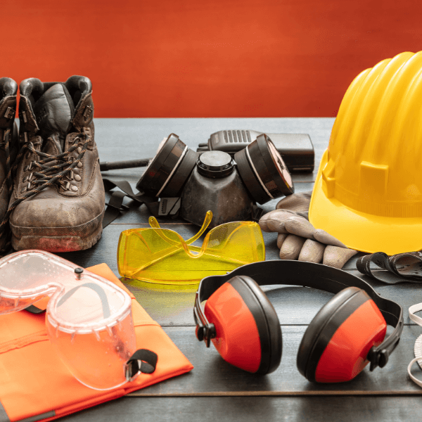 Al the Safety Guy - Cost Effective graphic with 24/7