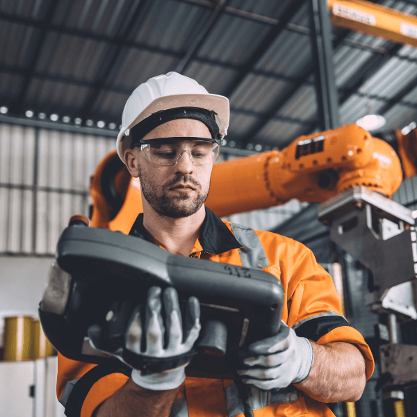Al the Safety Guy - Safety Solutions graphic with 24/7